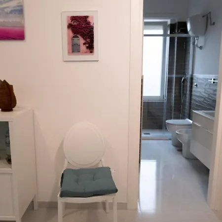 Montalbino House - And Nocera Inferiore