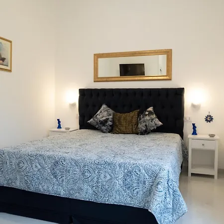 Guest house Montalbino House - And *