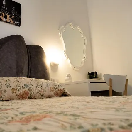 בית הארחה Montalbino House - And *