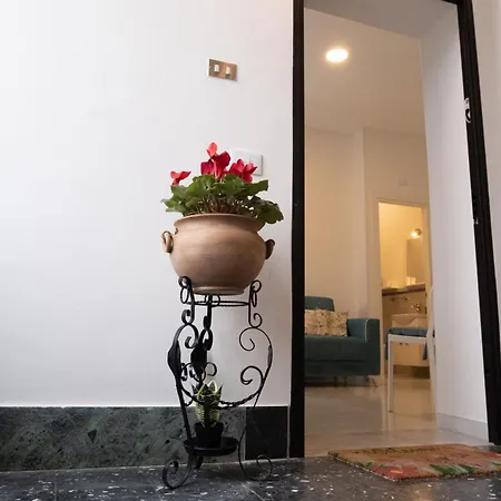 Montalbino House - And * Nocera Inferiore