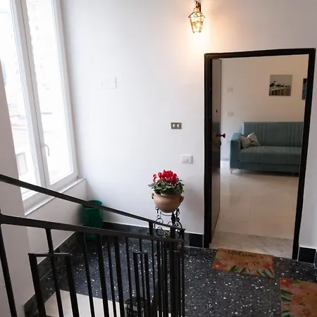Guest house Montalbino House - And