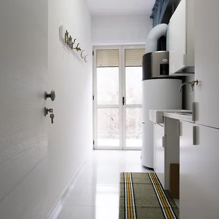 Montalbino House - And Guest house Nocera Inferiore