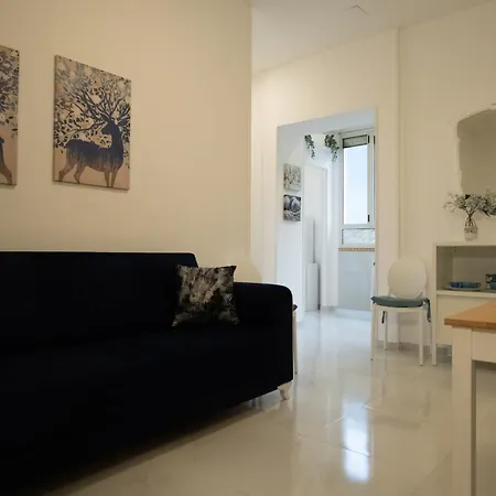 Montalbino House - And Nocera Inferiore