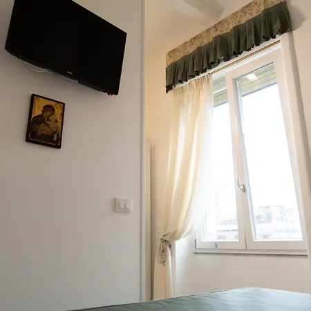 Guest house Montalbino House - And Nocera Inferiore