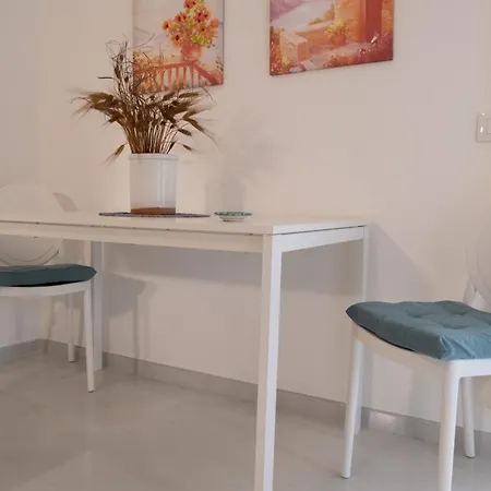 Montalbino House - And Guest house Nocera Inferiore