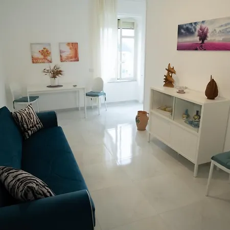 בית הארחה Montalbino House - And נוצ'רה אינפריורה