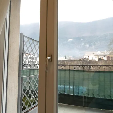 Montalbino House - And