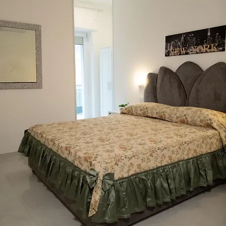Montalbino House - And * נוצ'רה אינפריורה