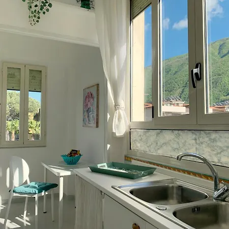 בית הארחה Montalbino House - And נוצ'רה אינפריורה