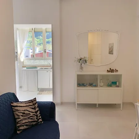 Montalbino House - And Nocera Inferiore