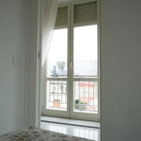 Montalbino House - And נוצ'רה אינפריורה